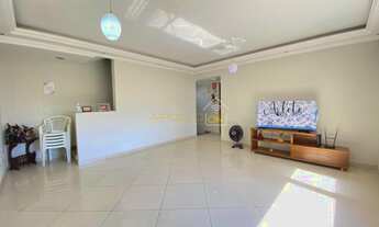 Imagem 3: Casa triplex de 3 dor no Campo Grande