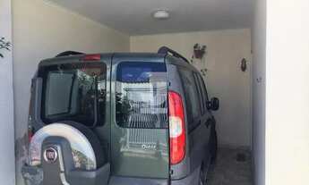 Imagem 2: Casa à venda por 550.000,00 no bairro Jardim Baronesa, em Campinas