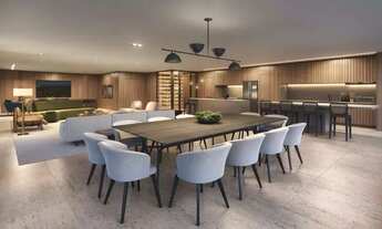 Imagem 5: APARTAMENTO RESIDENCIAL em São Paulo - SP, Jardim América