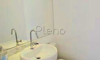 Imagem 3: Cobertura - Cambuí - Campinas