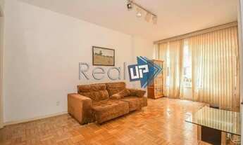 Imagem 3: APARTAMENTO - FLAMENGO - 03 QUARTOS - 01 VAGA