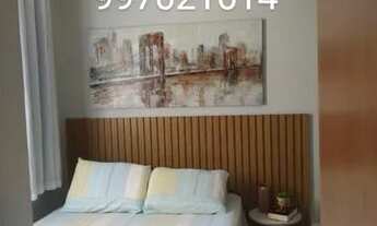 Imagem 3: Apto 2 qts, semi mobiliado - Cond. Pacífico, Valparaíso (particular