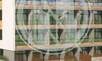 Imagem 2: CHM - OPORTUNIDADE PARA INVESTIMENTO! FLATS NA PRAIA DO CUPE COM ROOFTOP VISTA MAR!!