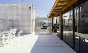 Imagem 5: Cobertura em Recreio dos Bandeirantes - Rio de Janeiro