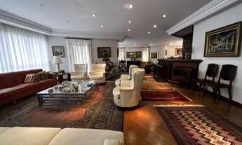 Imagem 5: Apartamento - Cambuí - Campinas