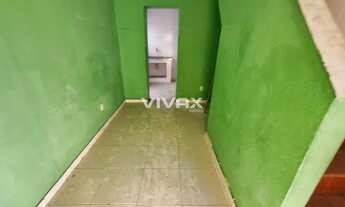 Imagem 2: Pilares Casa com 3 dormitórios