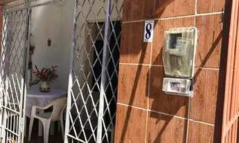 Imagem: Vende-se casa na ilha de Itamaracá