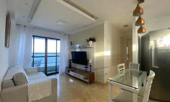 Imagem 3: Apartamento para Locação em Recife, Boa Viagem, 2 dormitórios, 1 suíte, 1 banheiro, 1 vaga