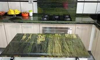 Imagem 7: Apart. com cobertura, 03 quartos Vila Bastos Santo André