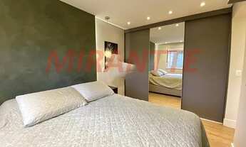 Imagem 4: LINDÍSSIMO APARTAMENTO, EM ÓTIMA LOCALIZAÇÃO, PRÓXIMO AO METRÔ PARADA INGLESA- São Paulo