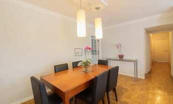 Imagem 5: Apartamento Locação 4 Dormitórios - 180 m² Vila Mariana