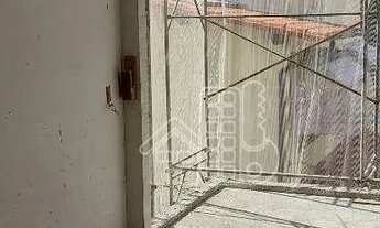 Imagem 4: Apartamento com 1 dormitório à venda, 52 m² por R$ 850.000,00 - Piratininga - Niterói/RJ