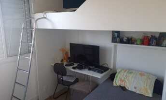 Imagem 2: Apartamento na Pauliceia com 2 dormitórios, pegar as chaves e morar