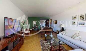 Imagem: Apartamento-À VENDA-Copacabana-Rio de Janeiro-RJ