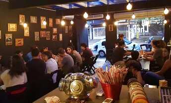 Imagem 3: Passo Ponto Hamburgueria Restaurante