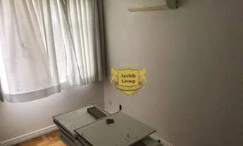 Imagem 7: Apartamento com 3 dormitórios para alugar, 140 m² por R$ 5.475,54/mês - Icaraí - Niterói/R