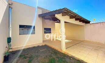 Imagem: Casa com 3 dormitórios à venda, 113 m²