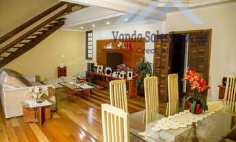 Imagem: Casa para Venda em Rio de Janeiro, Campo