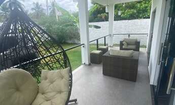 Imagem: Casa a vanda na Barra nova com 1050m² e