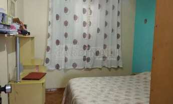 Imagem 2: Casa Padrão em Ibaté