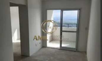 Imagem 6: SÃO JOSÉ DOS CAMPOS - Apartamento Padrão - VILA MARIA