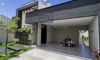 Imagem 2: Casa Alto Padrão em Trindade