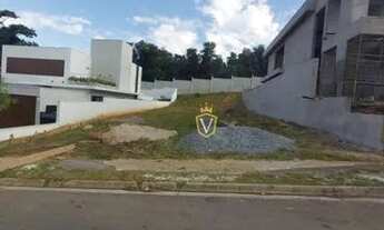 Imagem 2: Lote a Venda no Reserva Marajoara