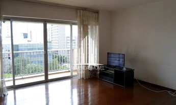 Imagem 4: Apartamento com 3 dormitórios à venda em Perdizes