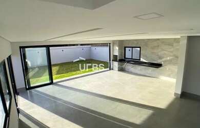 Imagem 3: Parqville Jacarandá - Sobrado 3 quartos, sendo 3 suítes