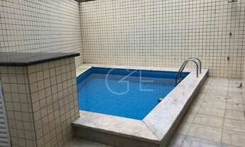 Imagem 2: Casa com 3 dormitórios à venda, 137 m² por R$ 1.380.000,00 - Ponta da Praia - Santos/SP