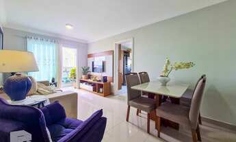 Imagem: Apto 03 qts, 81m², localização privilegiada