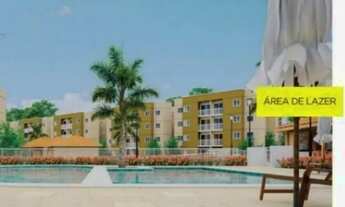 Imagem 5: MD - Apartamento para venda com 43 metros quadrados com 2 quartos em Alberto Maia - Camara