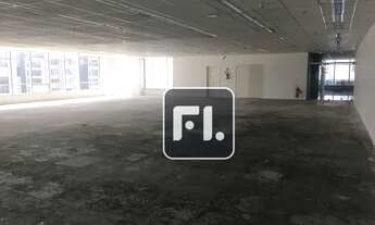 Imagem 7: Conjunto para alugar, 542 m² por R$ 61.585,54/mês - Brooklin - São Paulo/SP