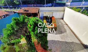 Imagem 7: Casa com 5 dormitórios à venda, 417 m² por R$ 1.300.000,00 - Engenheiro Luciano Cavalcante