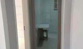 Imagem 5: Alugo apartamento 3 qtos com suíte na Rua Vitor Alves - Campo Grande