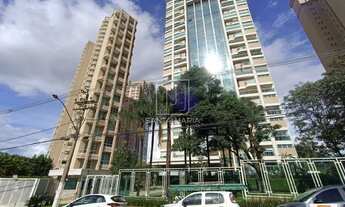 Imagem 5: Apartamento (tipo - duplex) 3 dormitórios/suite, cozinha planejada, portaria 24hs, lazer