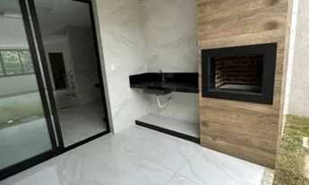 Imagem 6: Casa para venda com 120 metros quadrados com 2 quartos em Vila São Nicolau - São Paulo - S