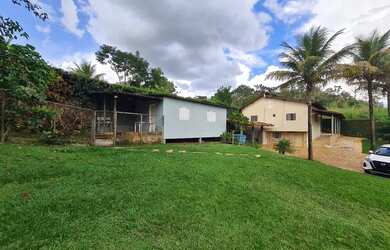 Imagem 3: Aluga-se excelente casa Serrinha do Lago Paranoa