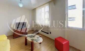 Imagem 3: Apartamento-À VENDA-Leblon-Rio de Janeiro-RJ