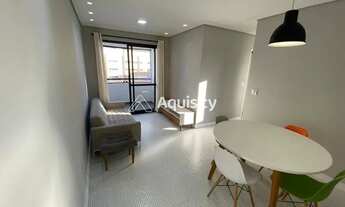 Imagem: Apartamento em Vila Bertioga - São Paulo