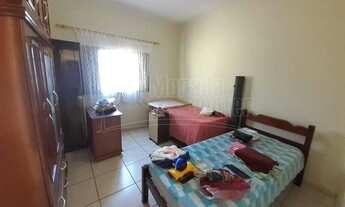 Imagem 7: Casa à venda na Rua Castro Alves - Vila Santana em Araraquara