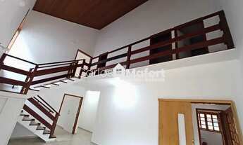 Imagem 6: Sobrado à venda no Condomínio Residencial Veredas, 5 dormitórios, sendo 3 suítes, Mogi das