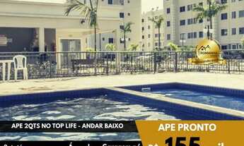 Imagem 5: Apartamento de 02 quartos terreo