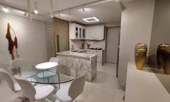 Imagem 5: Apartamento para venda possui 117 m² com 4 quartos em Pituba - Salvador - BA