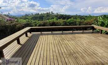 Imagem: Condomínio Diferenciado, Casa Magnífica