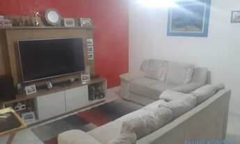 Imagem 4: CASA TÉRREA - JARDIM CRISTIANE - SP