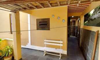 Imagem 3: Casa com duas Moradias no Bairro Vila Militar em Petrópolis-RJ