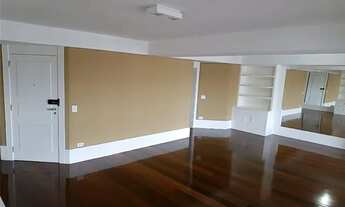 Imagem 3: Belíssimo Apartamento no Edifício Le Champ - Vista Deslumbrante e Espaços Amplos!