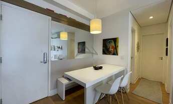 Imagem 5: Apartamento - Cambuí - Campinas