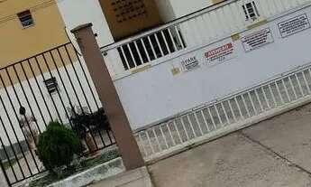 Imagem: Dividir apartamento